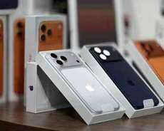 Apple iPhone 17 Pro Silver 256GB, 12GB