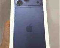 Apple iPhone 17 Pro Deep Blue 256GB, 12GB