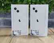 Apple iPhone 13 Starlight 128GB, 4GB