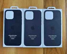 Apple iPhone 16 Pro Max Black Titanium 256GB, 8GB arxalıqları