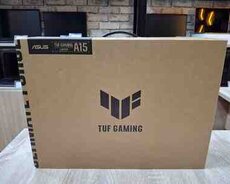 Asus Tuf Gaming A15 FA507