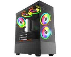 GAMING PC RTX 3090 24GB 384BIT
