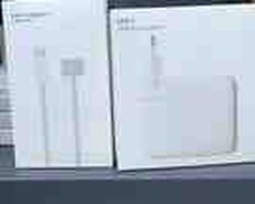 Apple Macbook adapteri 120 W