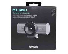 Web kamera Logitech Brio Stream 4k