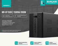 UPS MR-UF1500 1500VA, 900W