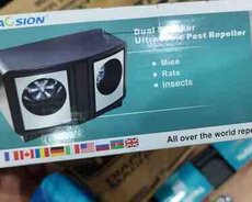 Siçan və həşərat qovan