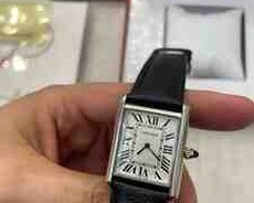 Cartier Tank 8966 qol saatı