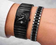 Rado qol saatı dəsti