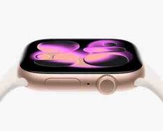 Apple Watch Series 11 Aluminum Rose Gold 42mm