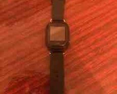 Uşaqlar üçün ağıllı saat