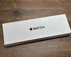Apple Watch SE 3 Aluminum Starlight 40mm
