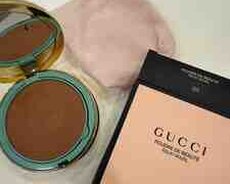 Gucci Poudre de Beaut clat Soleil