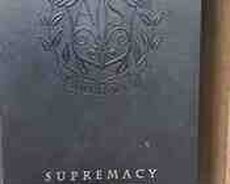 Afnan Supremacy Collectors Edition