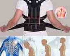 Korset bel düzəldici