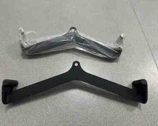 İdman aləti tutacaqları