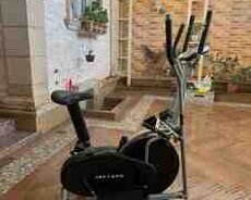 Velotrenajor Sky Land