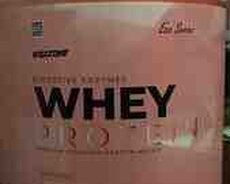 Whey protein