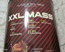 Mass Gainer XXL