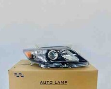 Toyota Camry 2010 farası