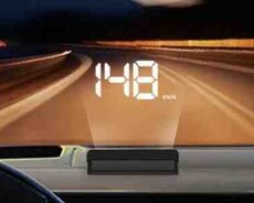 Head up displeyləri