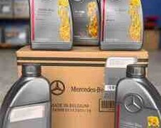 Mercedes 236.14 transmissiya yağı