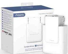 Aqara Smart Curtain Motor E1 (Rod Version)