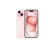 Apple iPhone 15 Pink 128GB, 6GB