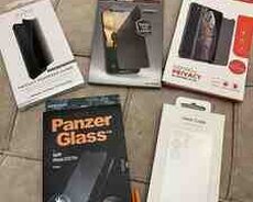 Ekran qoruyucu şüşələr