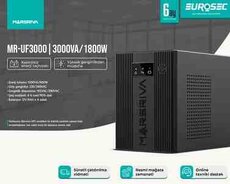 UPS MR-UF3000 3000VA, 1800W
