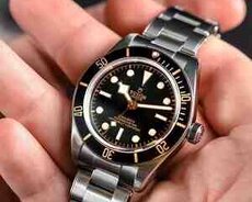 Tudor Black Bay 58 mexanika qol saatı
