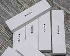 Apple Watch Series 11 Titanium Natural 42mm