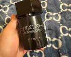 La Nuit de lHomme ətri