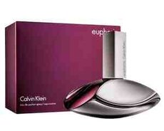 Calvin Klein Euphoria ətri