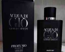 Giorgio Armani Acqua Di Gio ətri