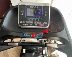 Qaçış aparatı Ferro