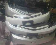 Toyota Prius ön buferi