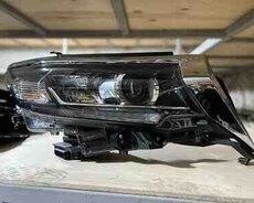 Toyota Land Cruiser LC200 2017-2019 ön farası