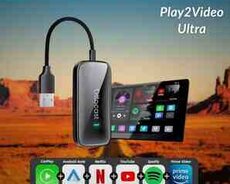 CarPlay  Android Auto Al Box