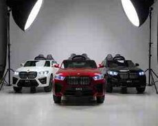 Uşaq avtomobili BMW X5