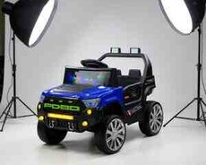 Uşaq avtomobili Jeep 505 Off Road