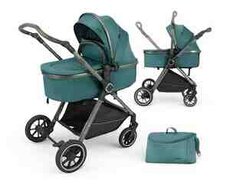 Kidilo H5 uşaq arabası