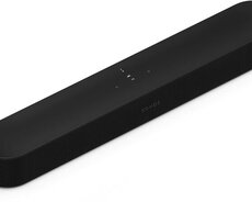 Soundbar Sonos Beam (Gen 2) Black