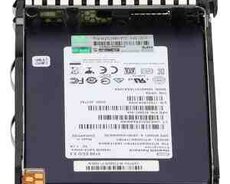 SSD HPE 1.92 TB SATA