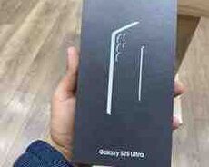 Samsung Galaxy S25 Ultra Titanium Silver Blue 256GB, 12GB