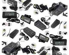 Noutbuk adapterləri