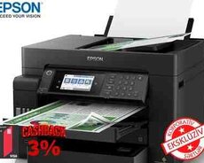 Printer Epson L15150 CIS C11CH72404