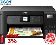 Printer Epson L4260 CIS C11CJ63412