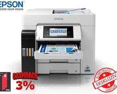 Epson EcoTank L6580 C11CJ28404