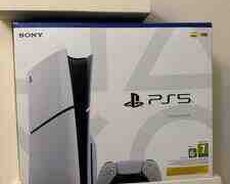 PlayStation 5 Slim 1TB