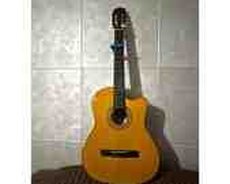 Klassik gitara